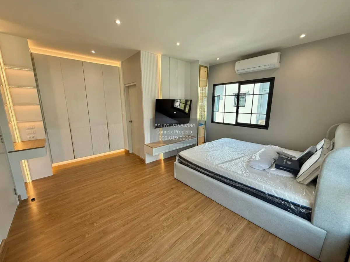 ขายบ้าน  เซนโทร บางนา เฟส 2 บางแก้ว บางพลี สมุทรปราการ CX-147631 3