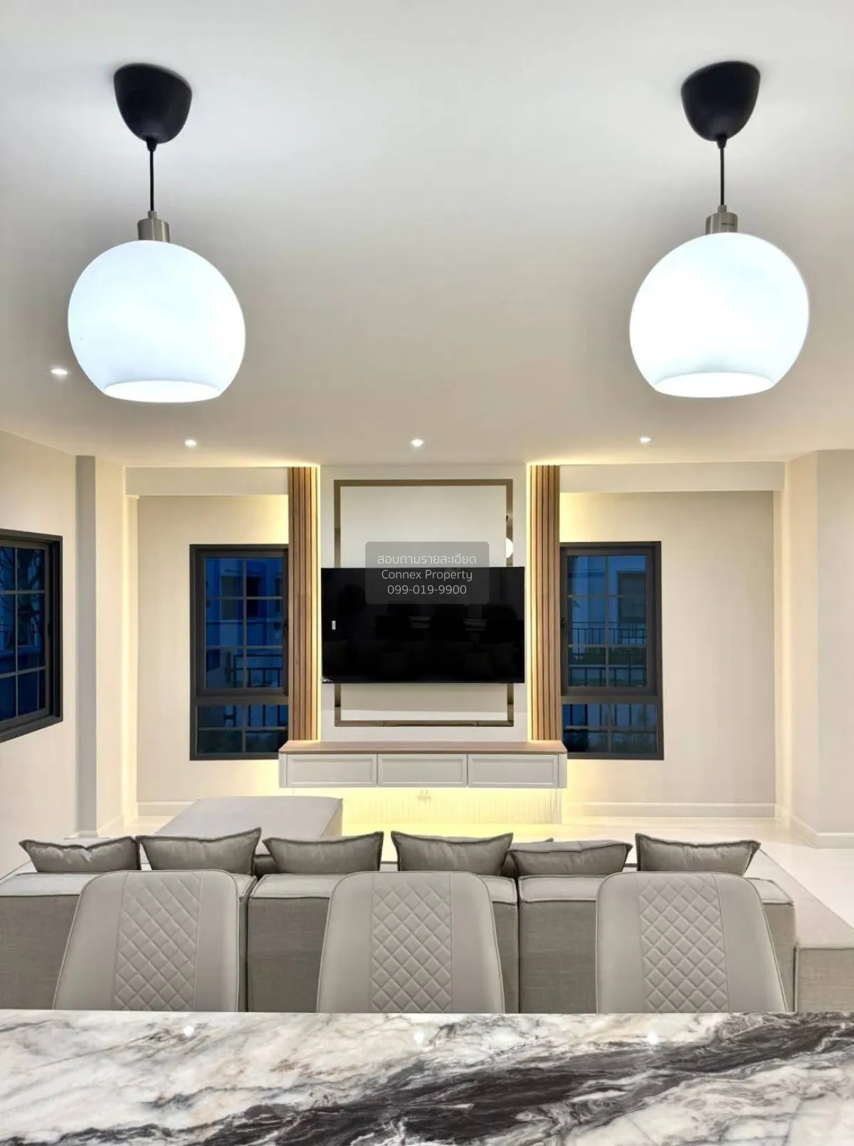 ขายบ้าน  เซนโทร บางนา เฟส 2 บางแก้ว บางพลี สมุทรปราการ CX-147631