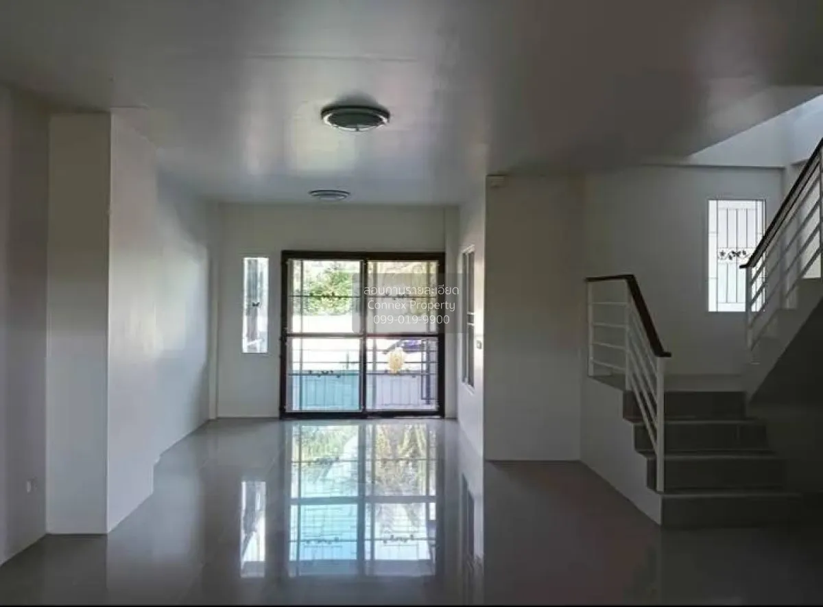 ขายบ้าน  บ้านนันทวัน สกุลดี หนองจอก เขต หนองจอก กรุงเทพ CX-147632 2