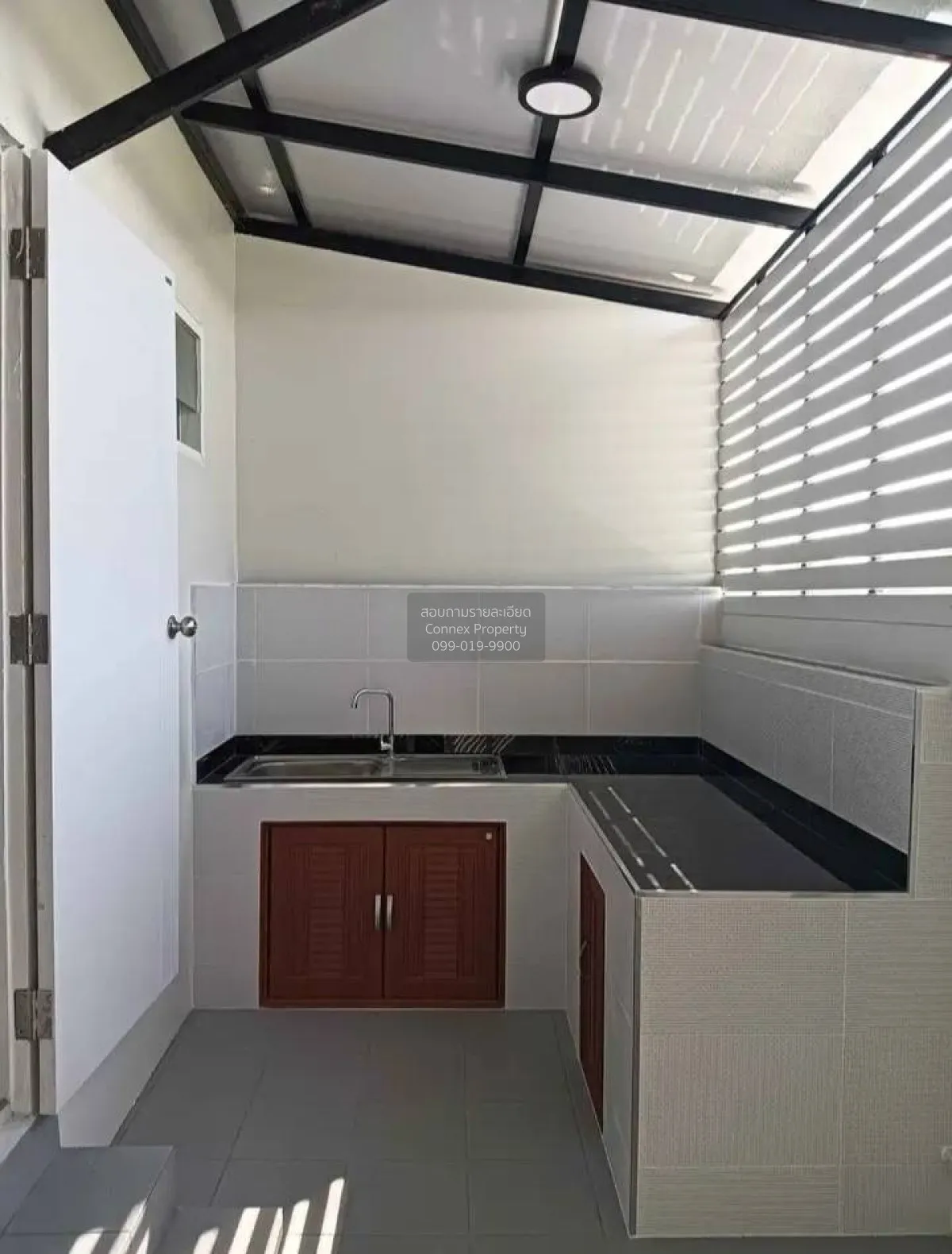 ขายบ้าน  บ้านนันทวัน สกุลดี หนองจอก เขต หนองจอก กรุงเทพ CX-147632 4