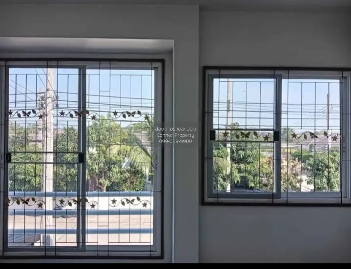 ขายบ้าน  บ้านนันทวัน สกุลดี หนองจอก เขต หนองจอก กรุงเทพ CX-147632