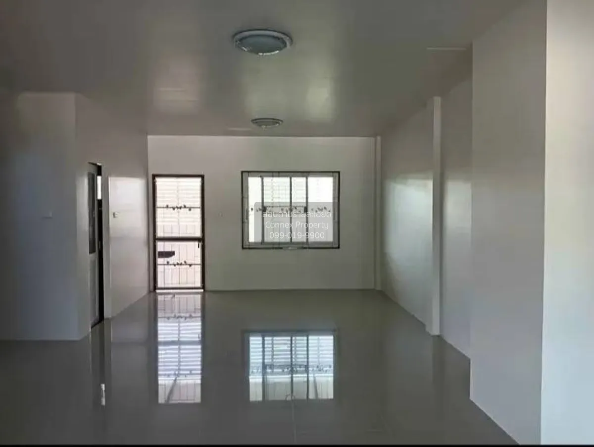 ขายบ้าน  บ้านนันทวัน สกุลดี หนองจอก เขต หนองจอก กรุงเทพ CX-147632