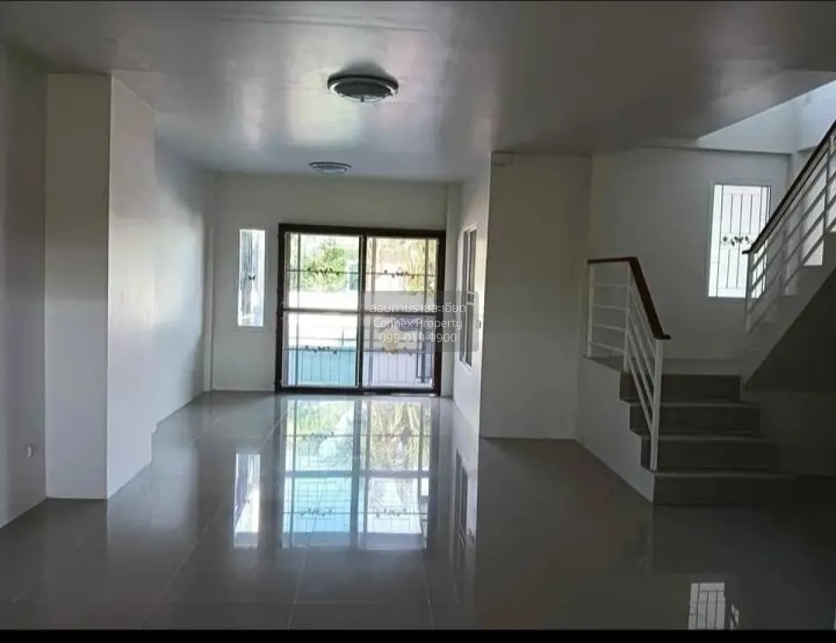 ขายบ้าน  บ้านนันทวัน สกุลดี หนองจอก เขต หนองจอก กรุงเทพ CX-147632