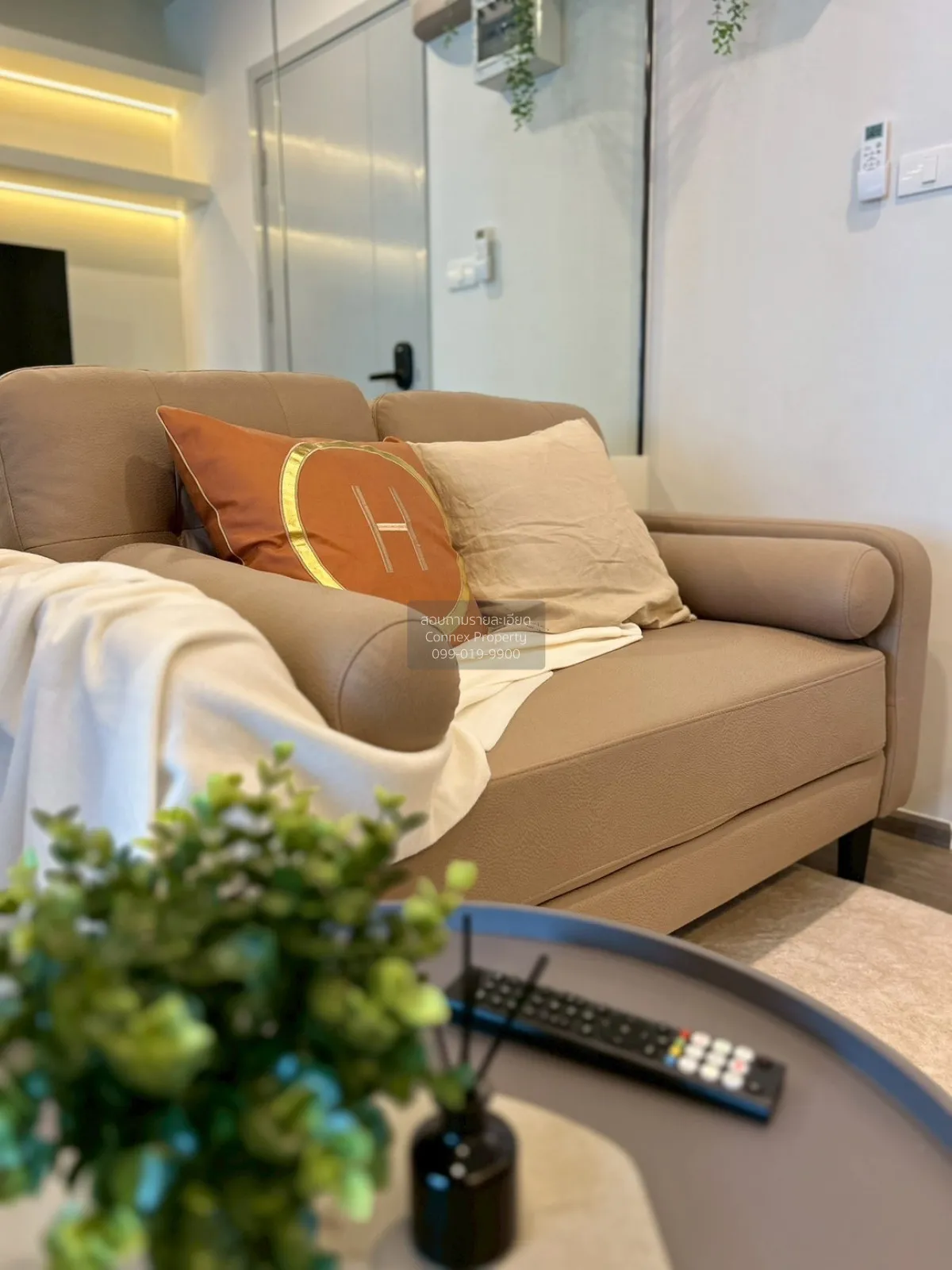 For Rent Condo , Regent Home Wutthakat , Talat Phlu , Thon Buri , 2