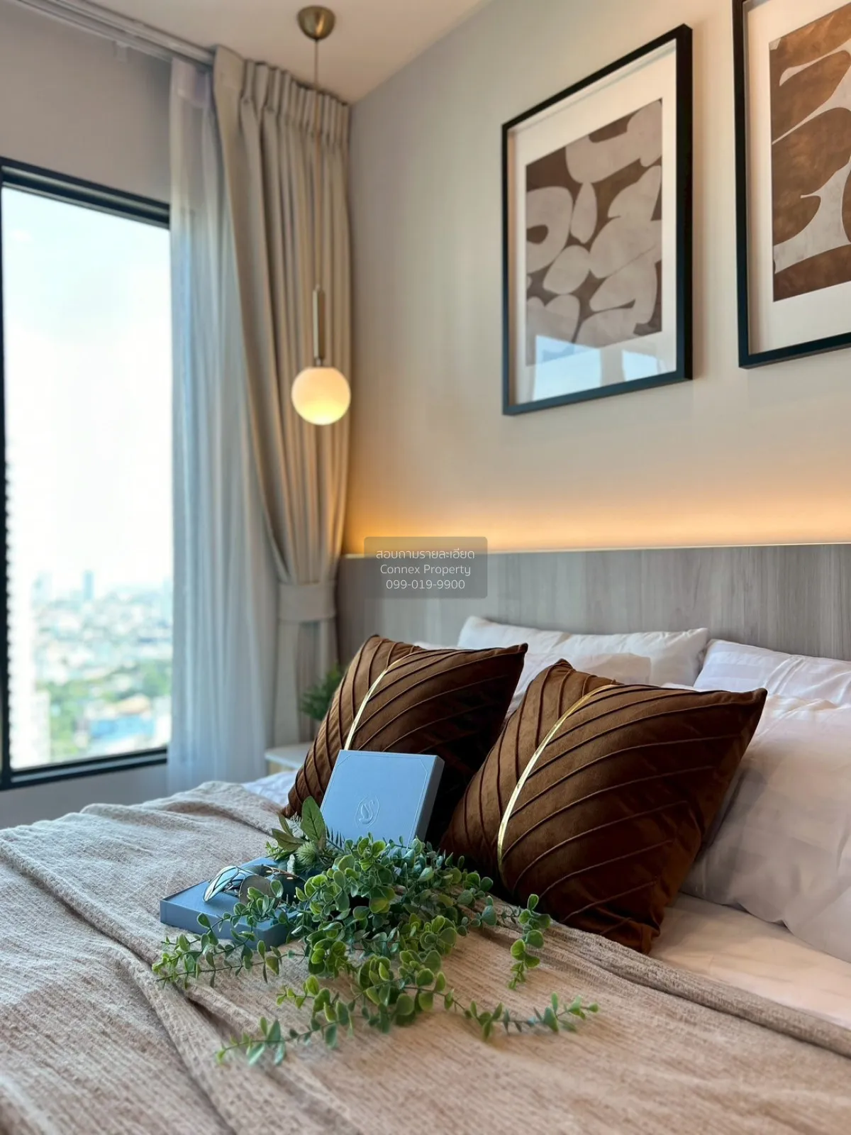 For Rent Condo , Regent Home Wutthakat , Talat Phlu , Thon Buri , 3