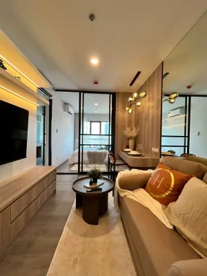 เช่าคอนโด  รีเจ้นท์ โฮม วุฒากาศ ตลาดพลู เขต ธนบุรี กรุงเทพ CX-147633