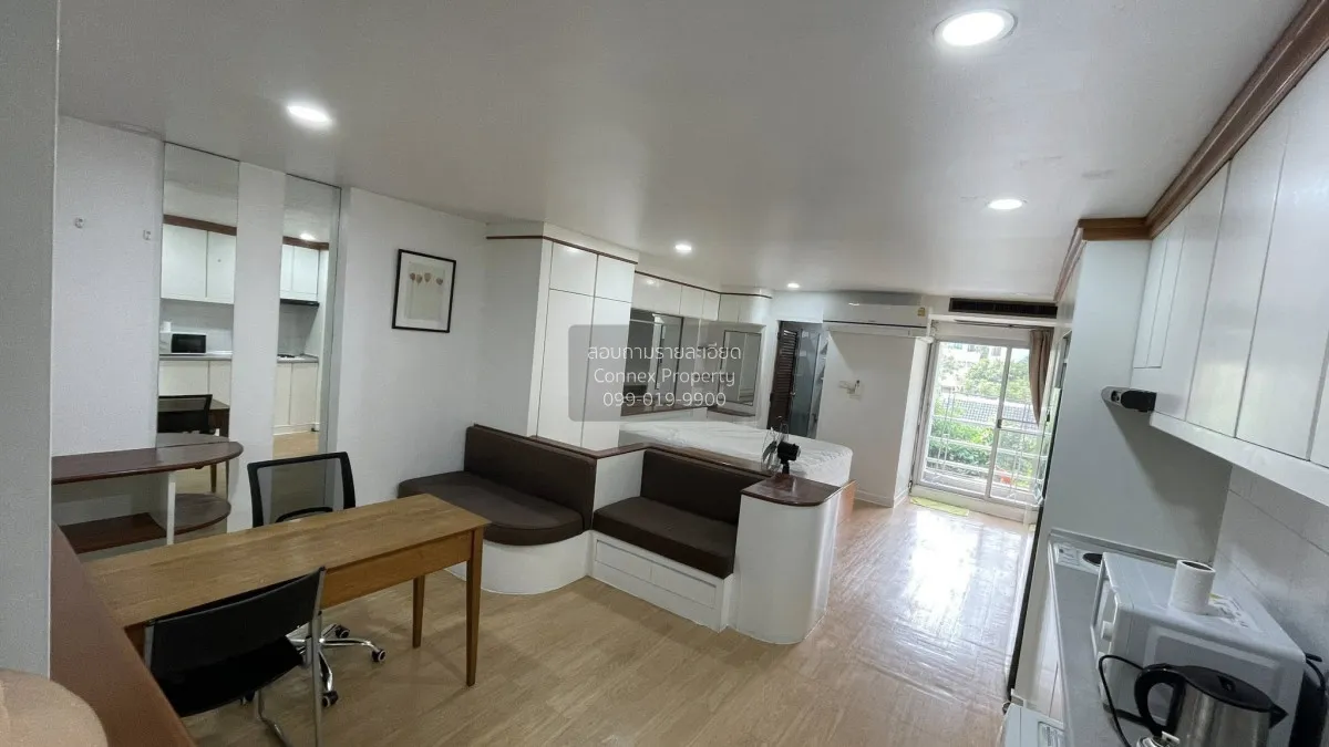 เช่าคอนโด  49 สวีท คลองตันเหนือ เขต วัฒนา กรุงเทพ CX-147634 2