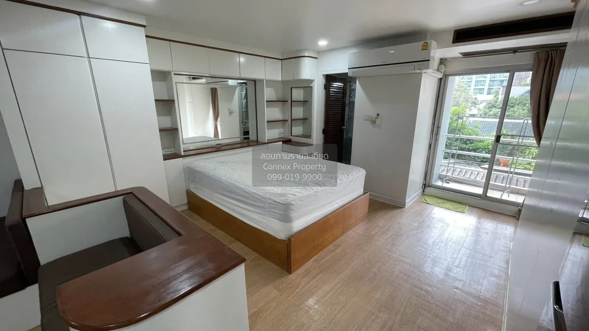 เช่าคอนโด  49 สวีท คลองตันเหนือ เขต วัฒนา กรุงเทพ CX-147634 3