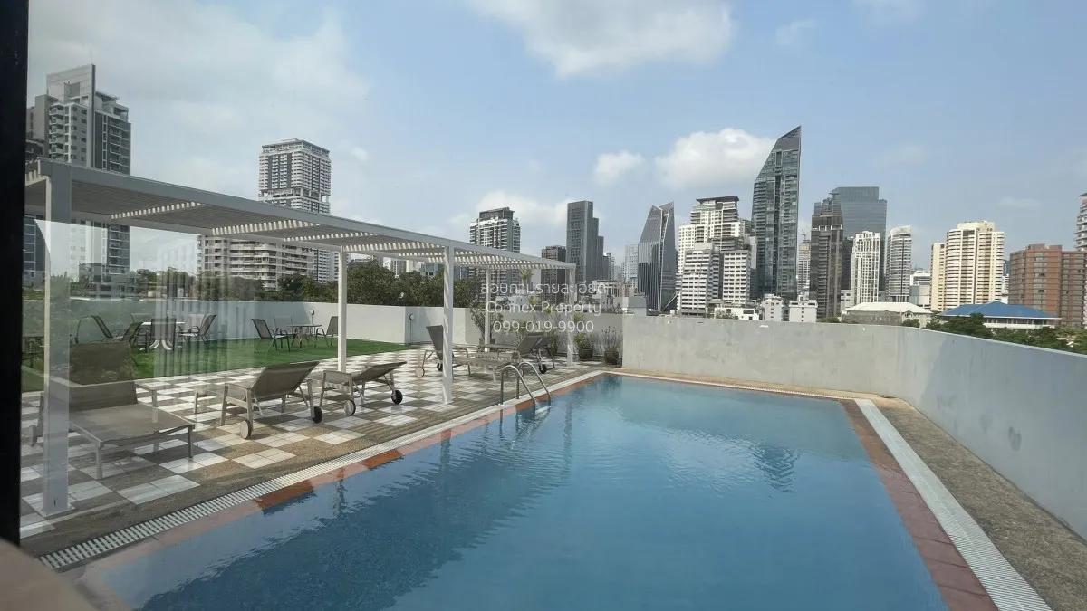 เช่าคอนโด  49 สวีท คลองตันเหนือ เขต วัฒนา กรุงเทพ CX-147634