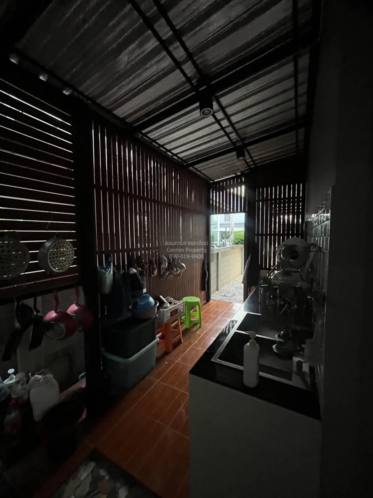 ขายบ้าน  อณาสิริ ชัยพฤกษ์ - วงแหวน ไทรน้อย บางบัวทอง นนทบุรี CX-1