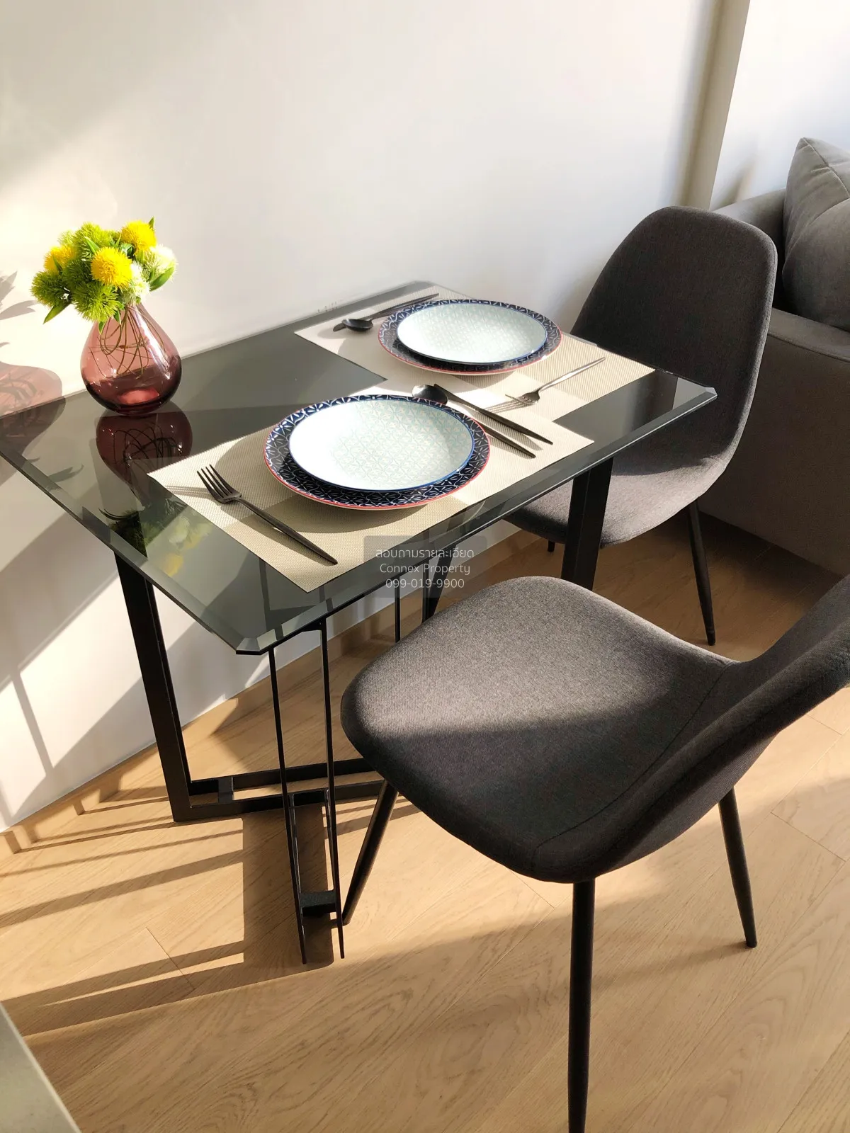 For Rent Condo , 28 Chidlom , BTS-Chit Lom , Lumpini , Pathum Wan 4