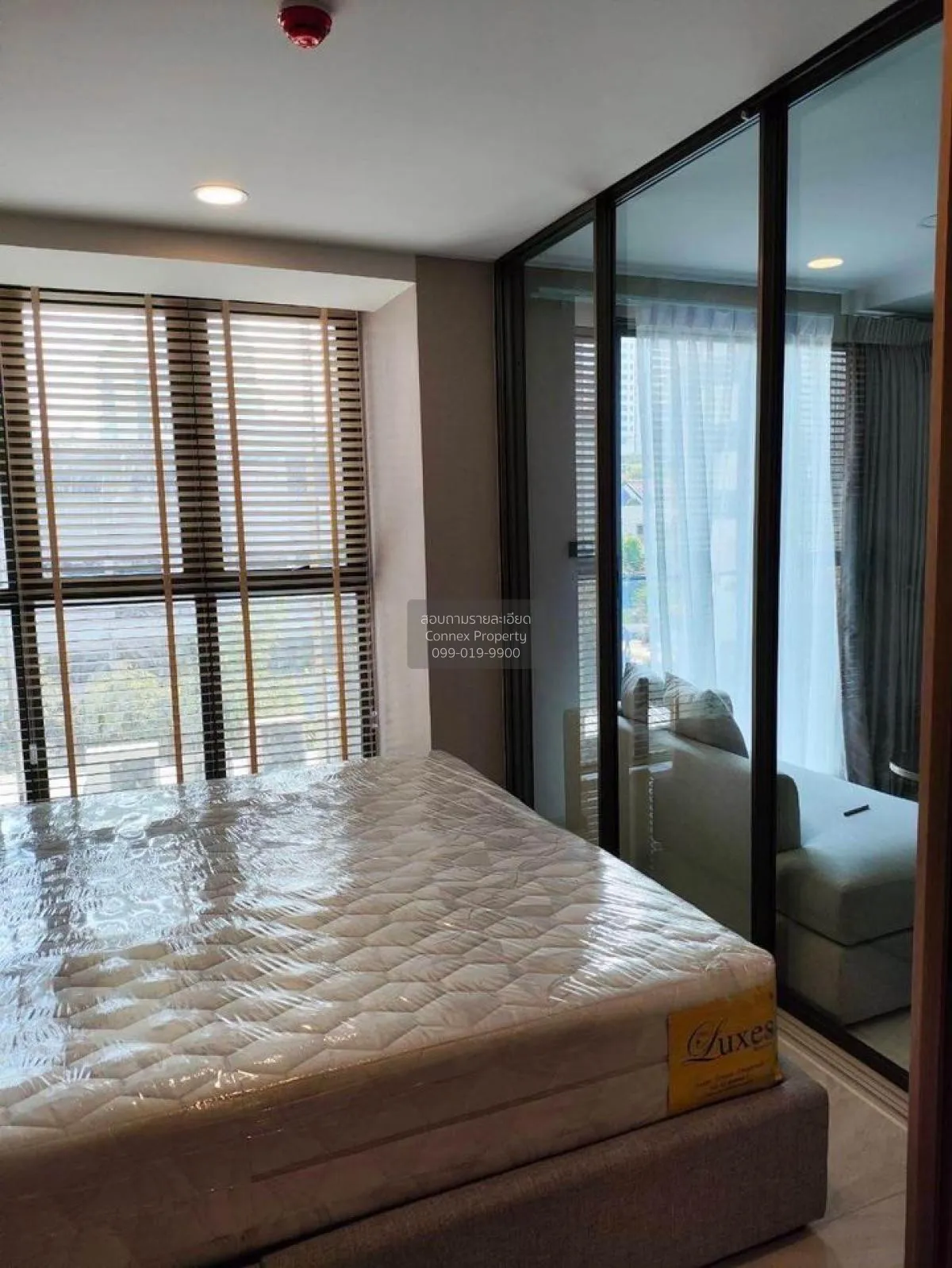 For Sale Condo , Walden Asoke , MRT-Sukhumvit , Khlong Toei Nuea  2