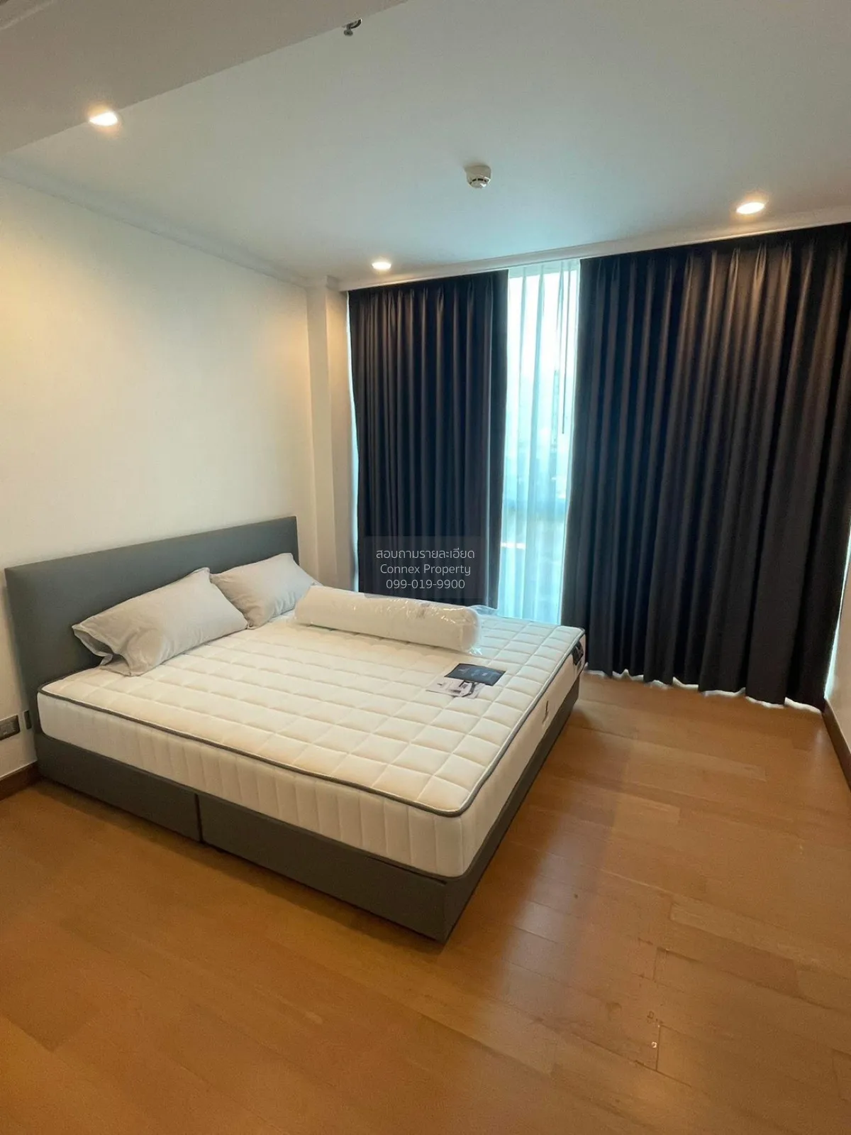 เช่าคอนโด  ศุภาลัย โอเรียนทัล สุขุมวิท 39 MRT-เพชรบุรี คลองตันเหน 3