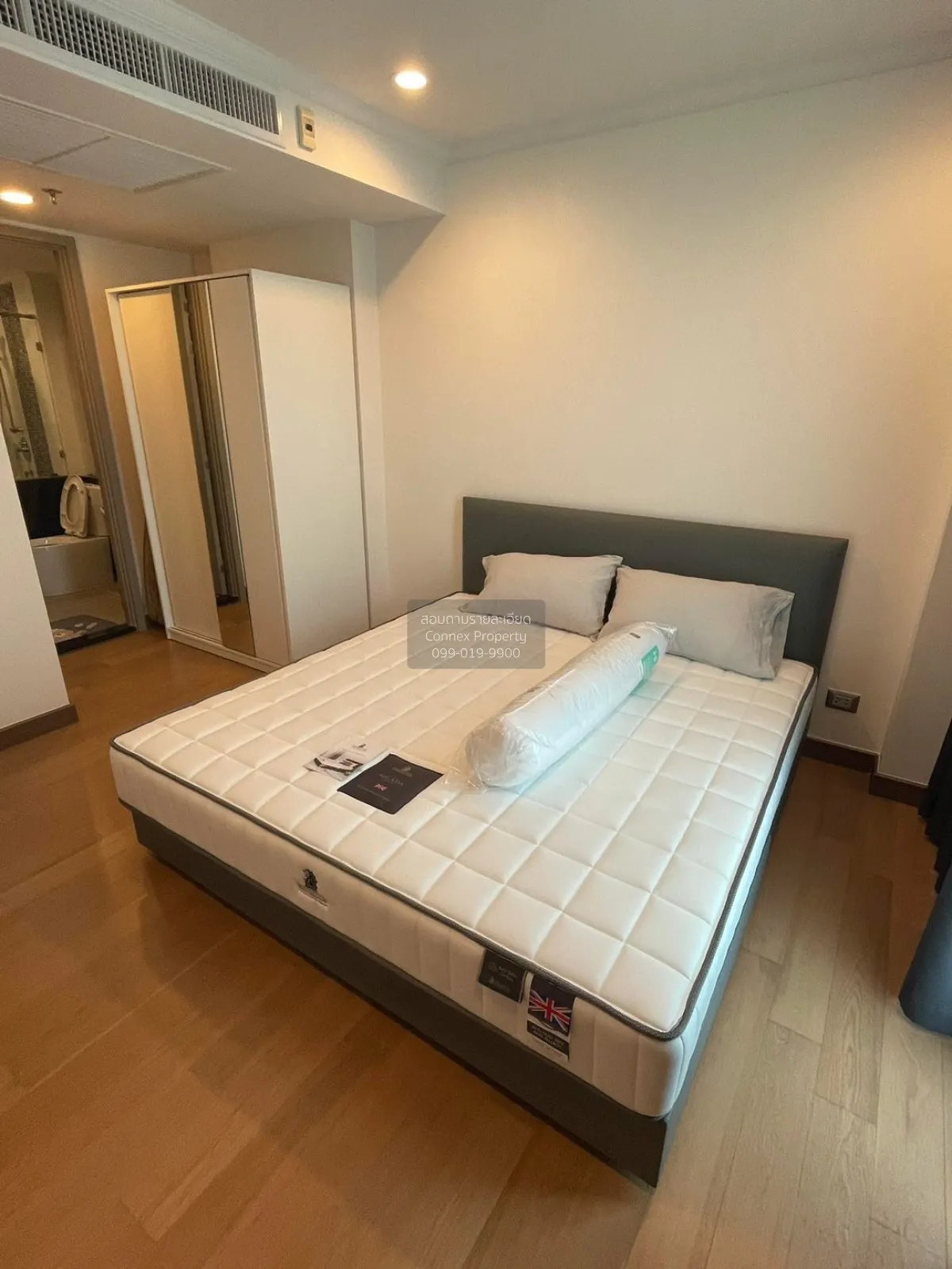 เช่าคอนโด  ศุภาลัย โอเรียนทัล สุขุมวิท 39 MRT-เพชรบุรี คลองตันเหน 4