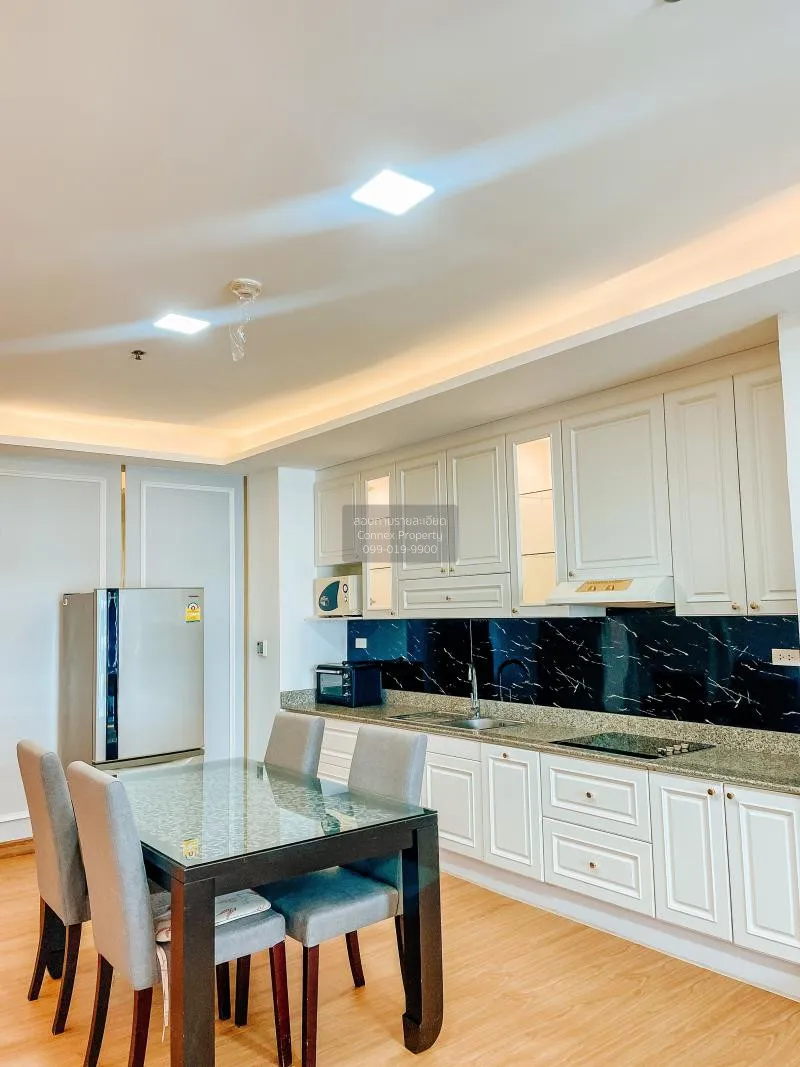 FOR RENT condo , Noble Ora Thonglor , BTS-Thong Lo , Khlong Tan N