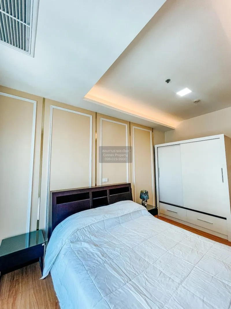 FOR RENT condo , Noble Ora Thonglor , BTS-Thong Lo , Khlong Tan N