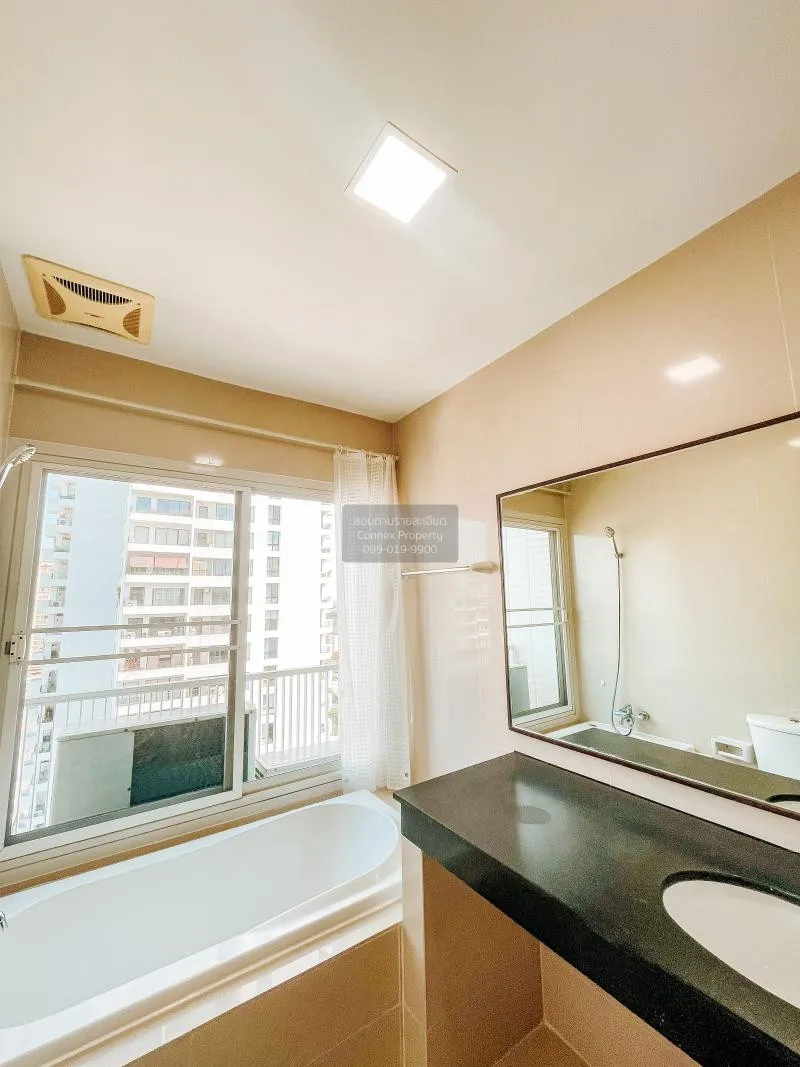 FOR RENT condo , Noble Ora Thonglor , BTS-Thong Lo , Khlong Tan N