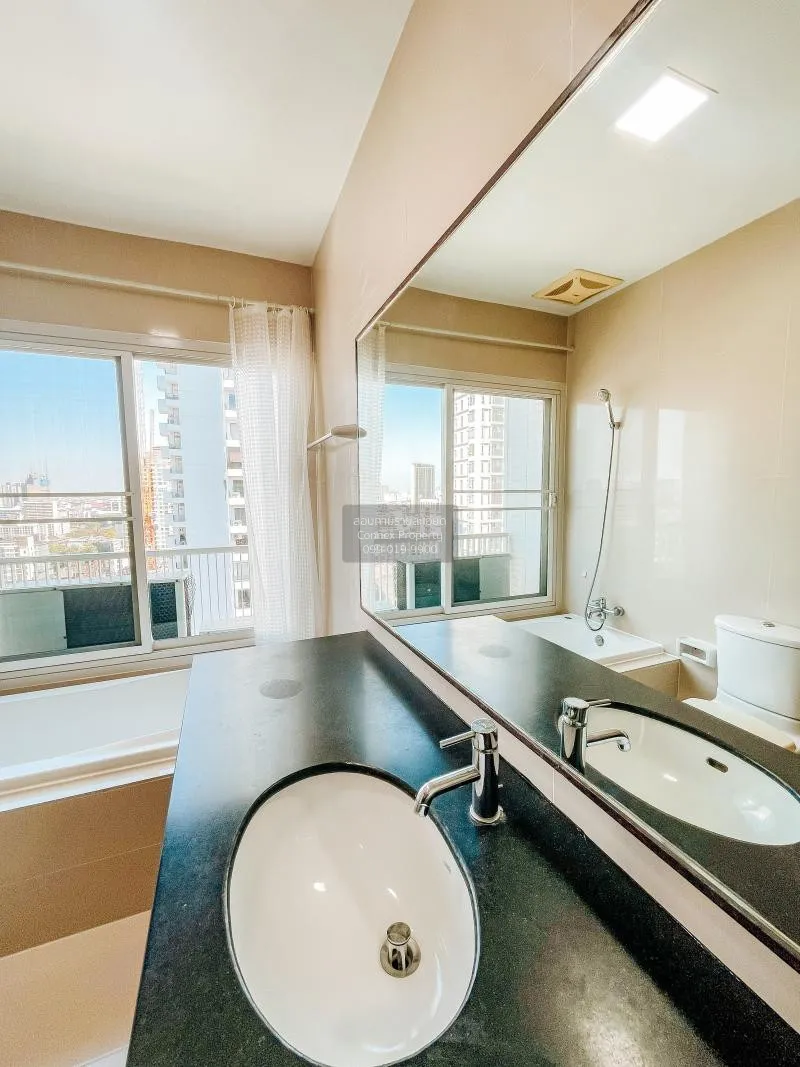 FOR RENT condo , Noble Ora Thonglor , BTS-Thong Lo , Khlong Tan N