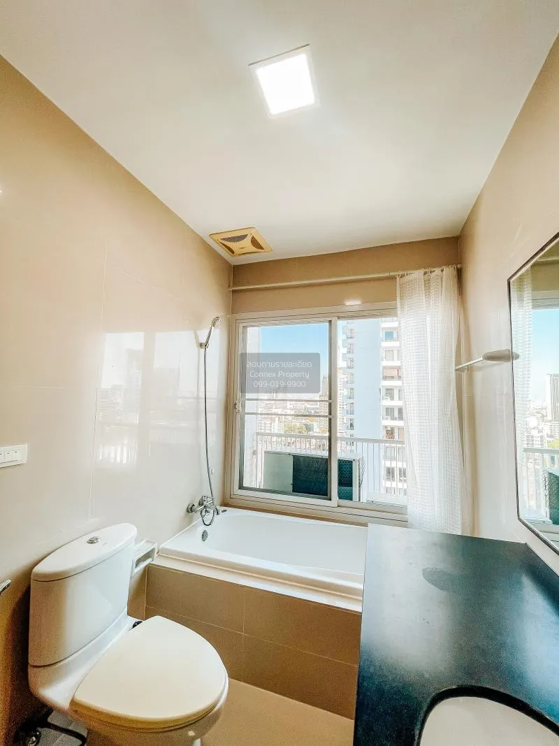 FOR RENT condo , Noble Ora Thonglor , BTS-Thong Lo , Khlong Tan N