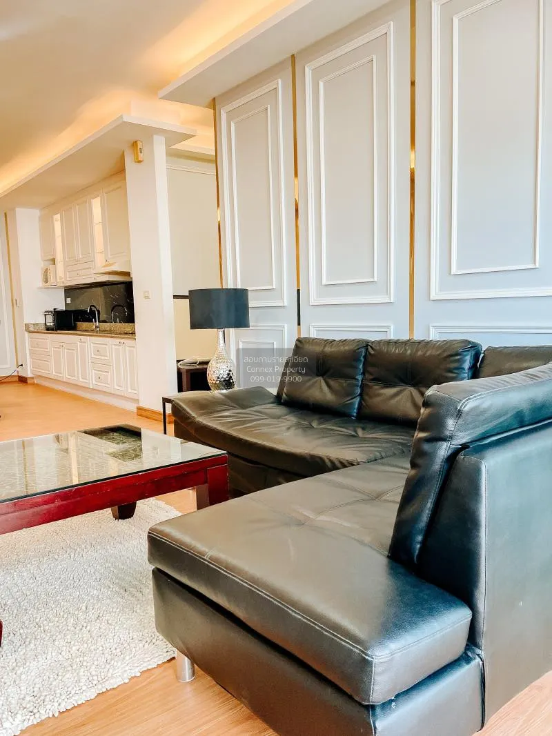 FOR RENT condo , Noble Ora Thonglor , BTS-Thong Lo , Khlong Tan N 3