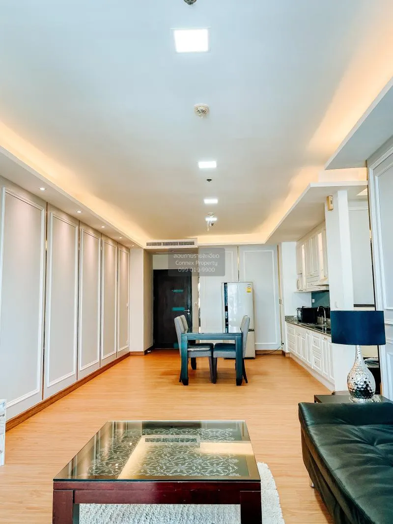 FOR RENT condo , Noble Ora Thonglor , BTS-Thong Lo , Khlong Tan N 4