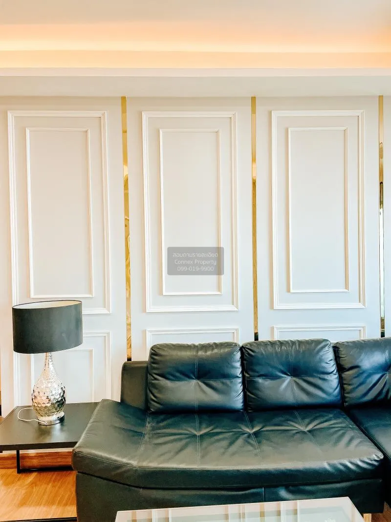 FOR RENT condo , Noble Ora Thonglor , BTS-Thong Lo , Khlong Tan N