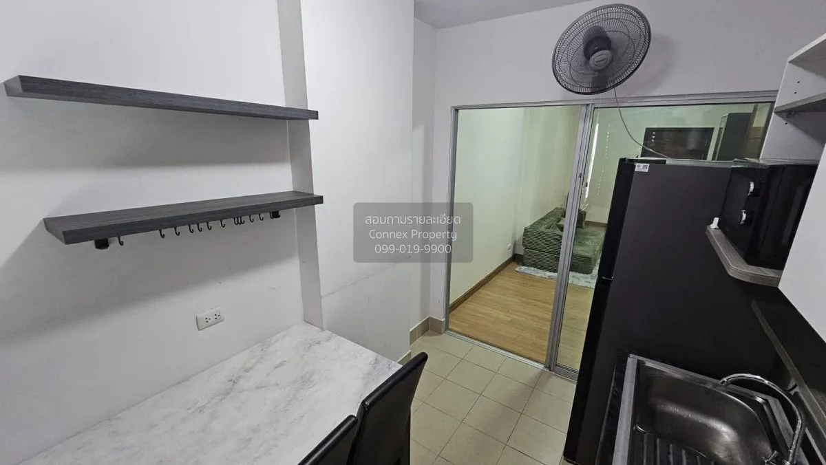 ขายคอนโด  ศุภาลัย เวอเรนด้า รัตนาธิเบศร์ MRT-บางกระสอ บางกระสอ เม 3