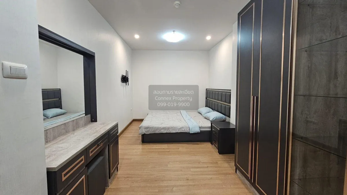 ขายคอนโด  ศุภาลัย เวอเรนด้า รัตนาธิเบศร์ MRT-บางกระสอ บางกระสอ เม