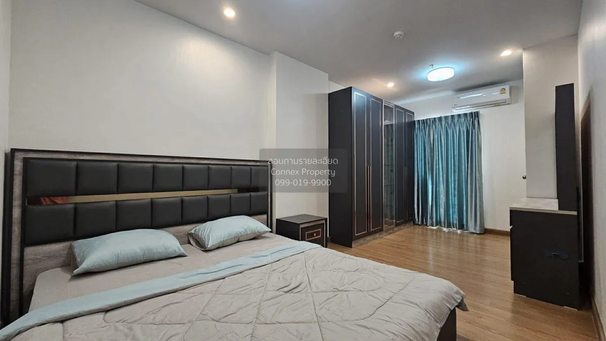 ขายคอนโด  ศุภาลัย เวอเรนด้า รัตนาธิเบศร์ MRT-บางกระสอ บางกระสอ เม