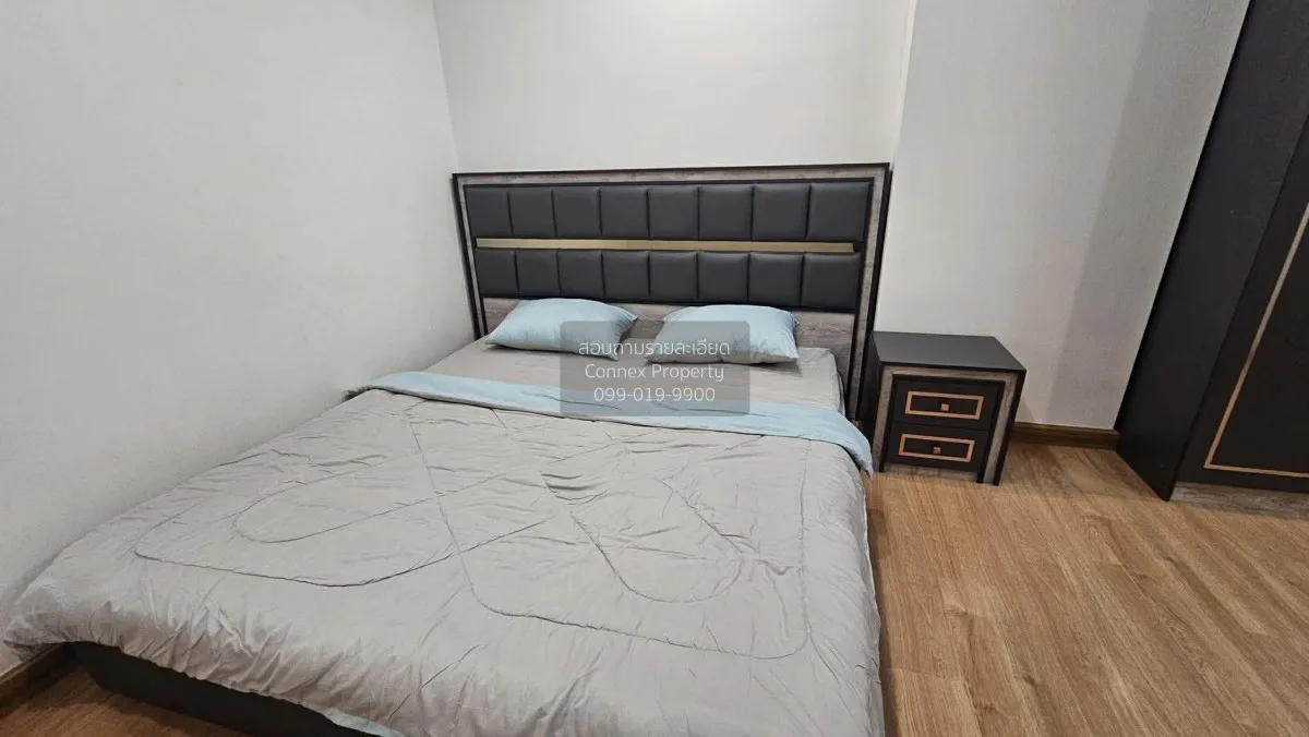 ขายคอนโด  ศุภาลัย เวอเรนด้า รัตนาธิเบศร์ MRT-บางกระสอ บางกระสอ เม