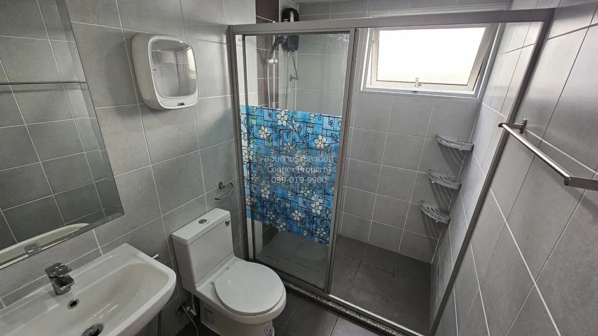 ขายคอนโด  ศุภาลัย เวอเรนด้า รัตนาธิเบศร์ MRT-บางกระสอ บางกระสอ เม