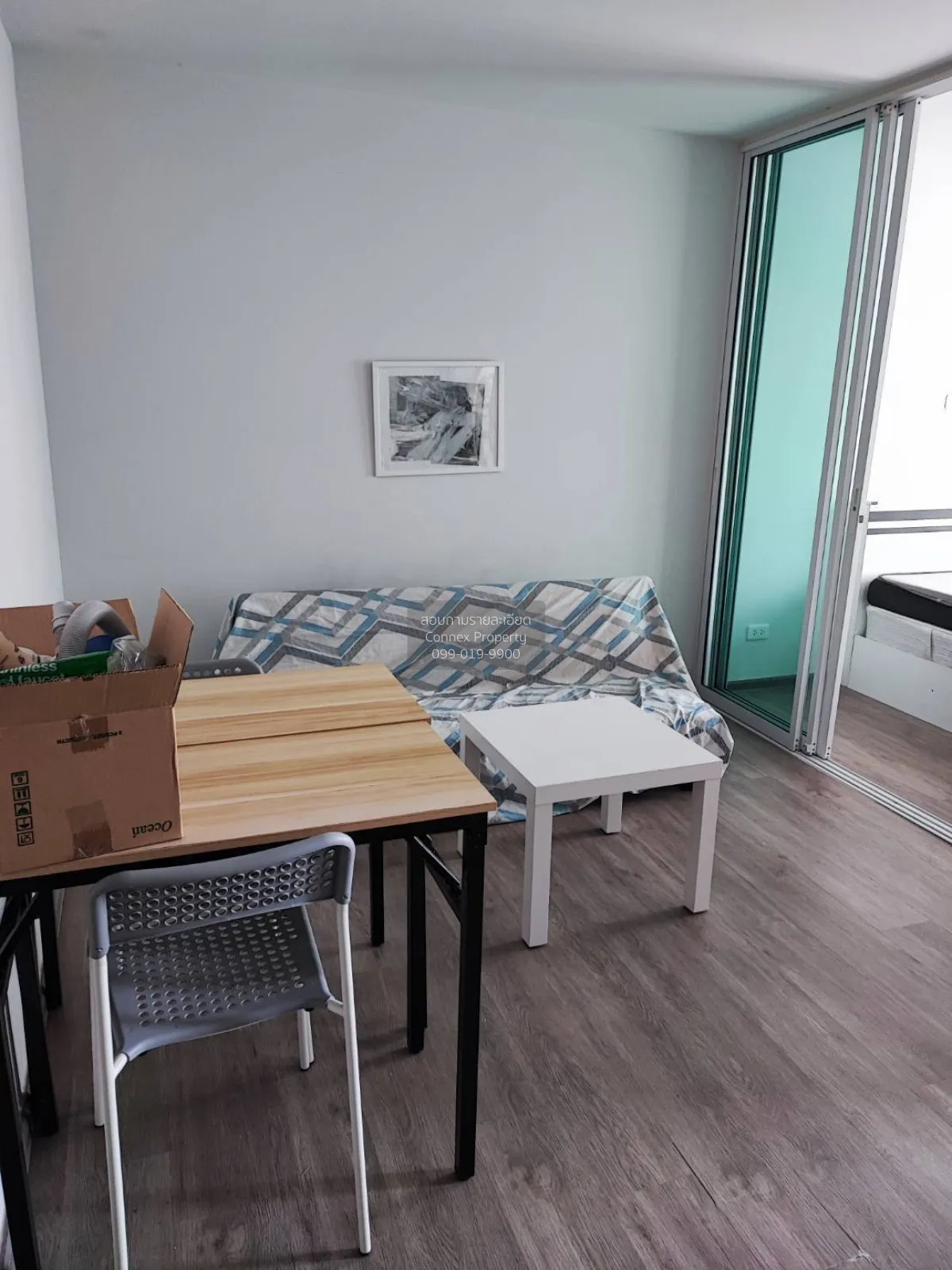 For Rent Condo , RYE Talat Phlu , BTS-Talat Phlu , Talat Phlu , T 2