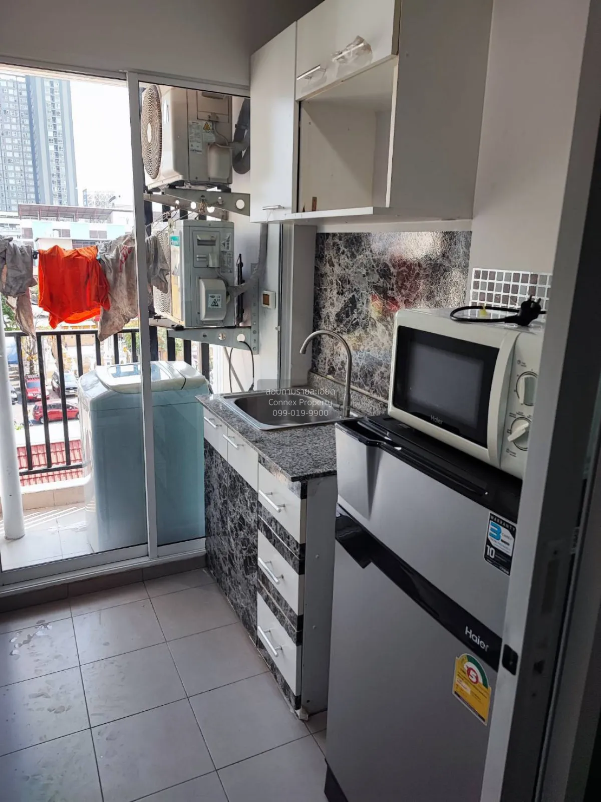 For Rent Condo , RYE Talat Phlu , BTS-Talat Phlu , Talat Phlu , T 4