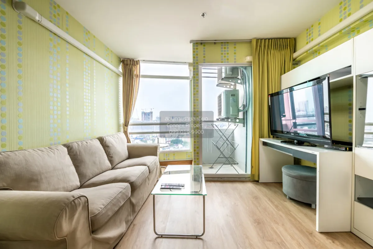 For Rent Condo , The Zest Ladprao , MRT-Phahon Yothin , Lat Yao , 1