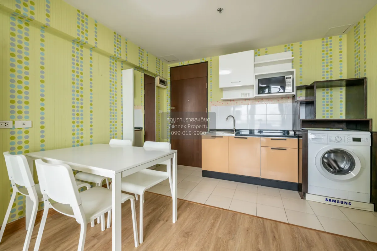 For Rent Condo , The Zest Ladprao , MRT-Phahon Yothin , Lat Yao ,