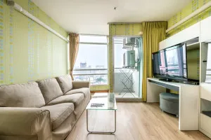 For Rent Condo , The Zest Ladprao , MRT-Phahon Yothin , Lat Yao , Chatuchak , Bangkok , CX-147645