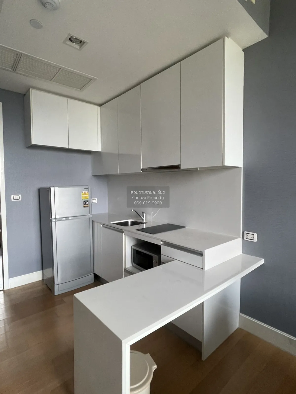 For Rent Condo , Equinox Phahol - Vibha , MRT-Chatuchak Park , Ch 3