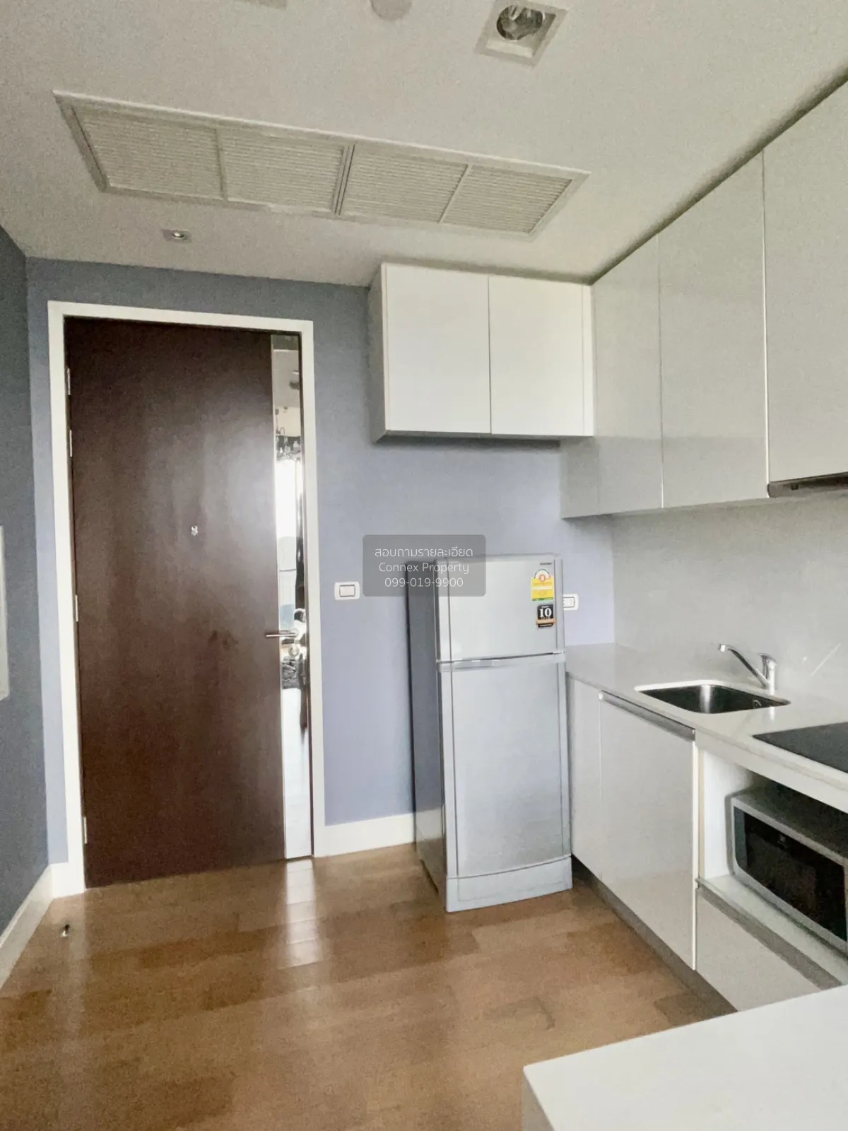 For Rent Condo , Equinox Phahol - Vibha , MRT-Chatuchak Park , Ch 4