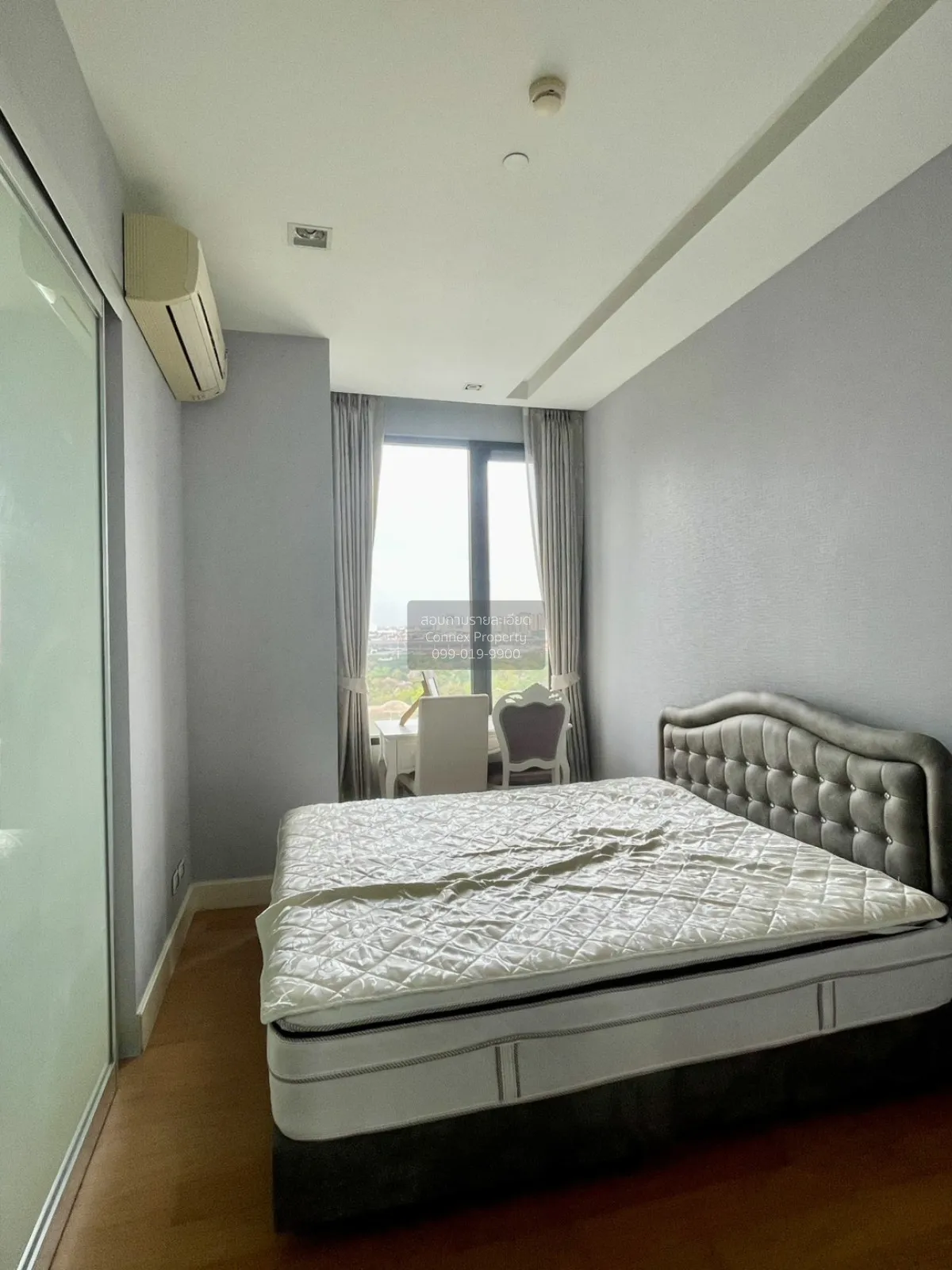 For Rent Condo , Equinox Phahol - Vibha , MRT-Chatuchak Park , Ch