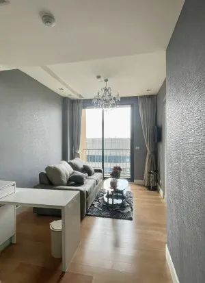 For Rent Condo , Equinox Phahol - Vibha , MRT-Chatuchak Park , Chomphon , Chatuchak , Bangkok , CX-147647