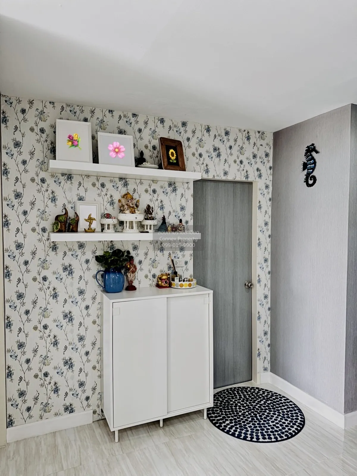 ขายคอนโด  เดอะ พีค คอนโดมีเนียม รัชดา - ห้วยขวาง MRT-ห้วยขวาง ห้ว 3