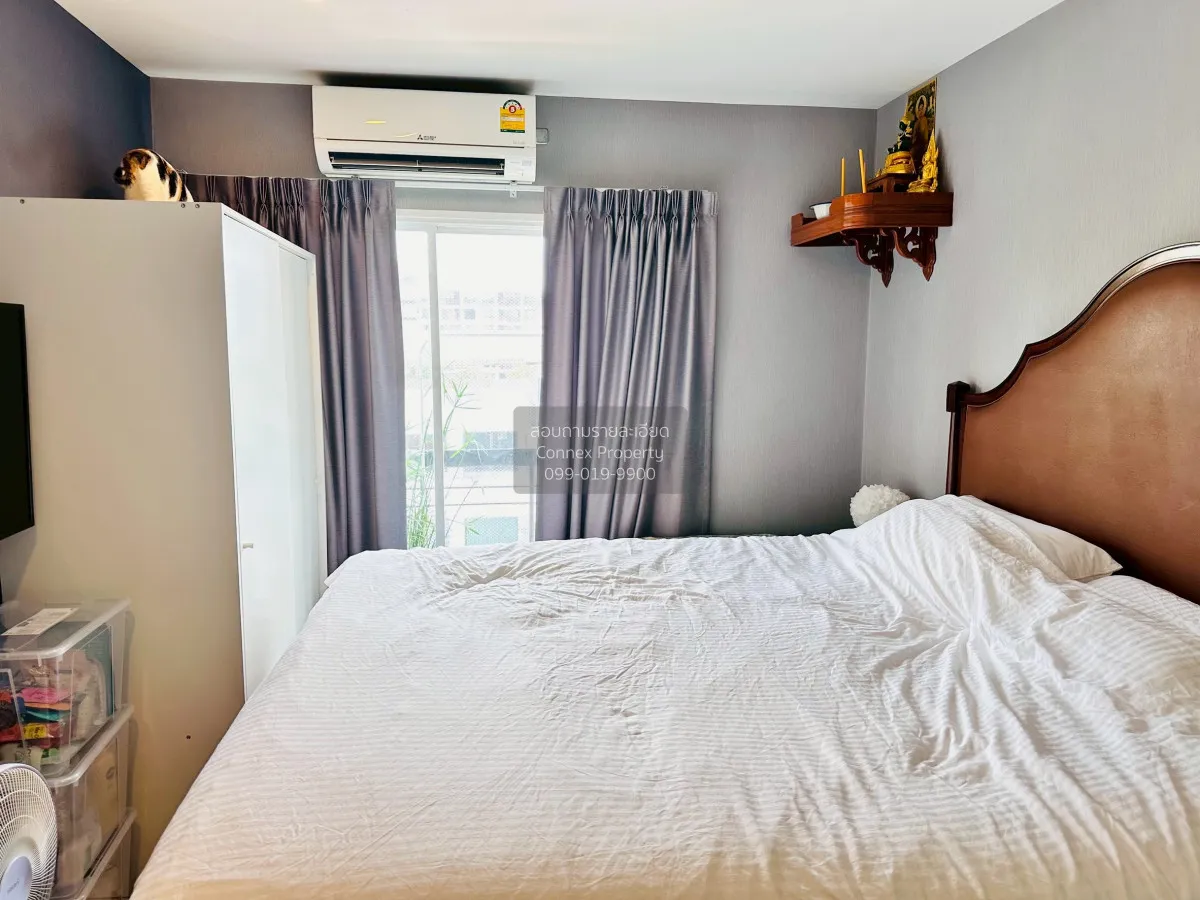 ขายคอนโด  เดอะ พีค คอนโดมีเนียม รัชดา - ห้วยขวาง MRT-ห้วยขวาง ห้ว