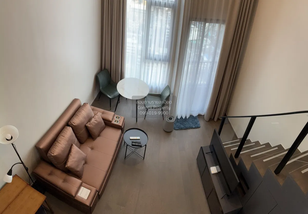 ขายคอนโด  พาร์ค ออริจิ้น จุฬา - สามย่าน MRT-สามย่าน มหาพฤฒาราม เข 2