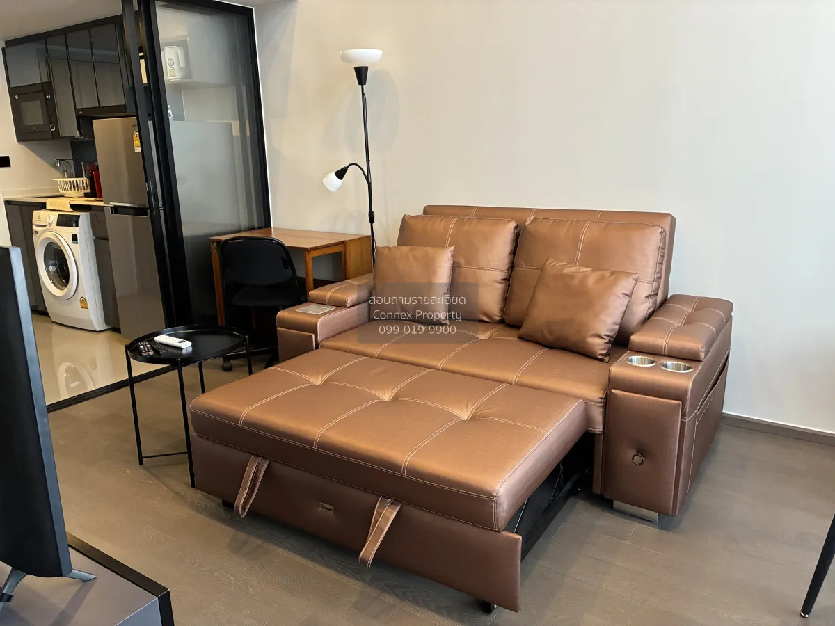 ขายคอนโด  พาร์ค ออริจิ้น จุฬา - สามย่าน MRT-สามย่าน มหาพฤฒาราม เข 4