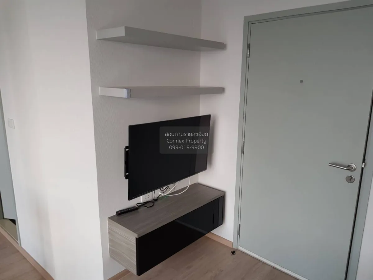 For Sale Condo , Ideo Sathorn - Thapra , BTS-Pho Nimit , Bukkhalo 2