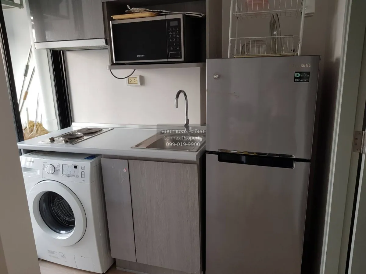 For Sale Condo , Ideo Sathorn - Thapra , BTS-Pho Nimit , Bukkhalo 4