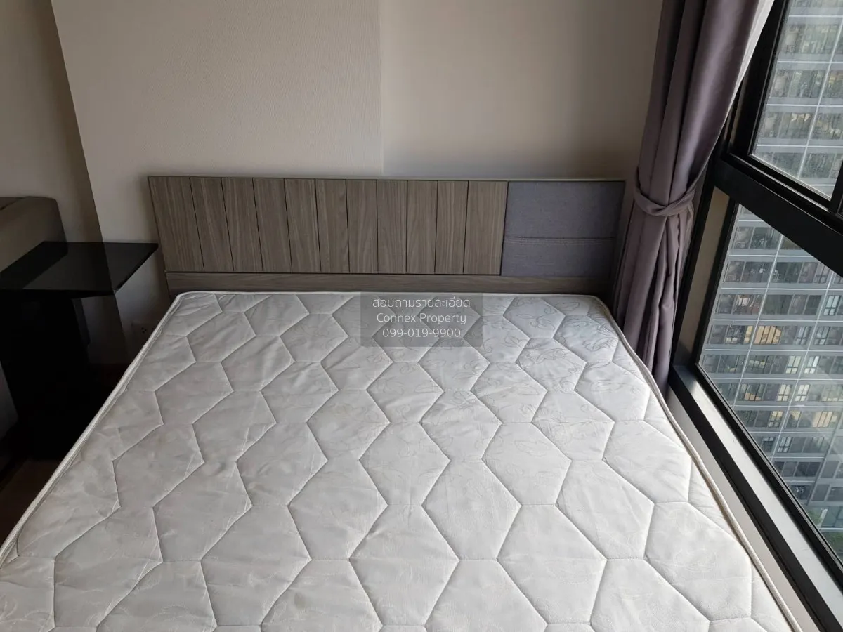 For Sale Condo , Ideo Sathorn - Thapra , BTS-Pho Nimit , Bukkhalo