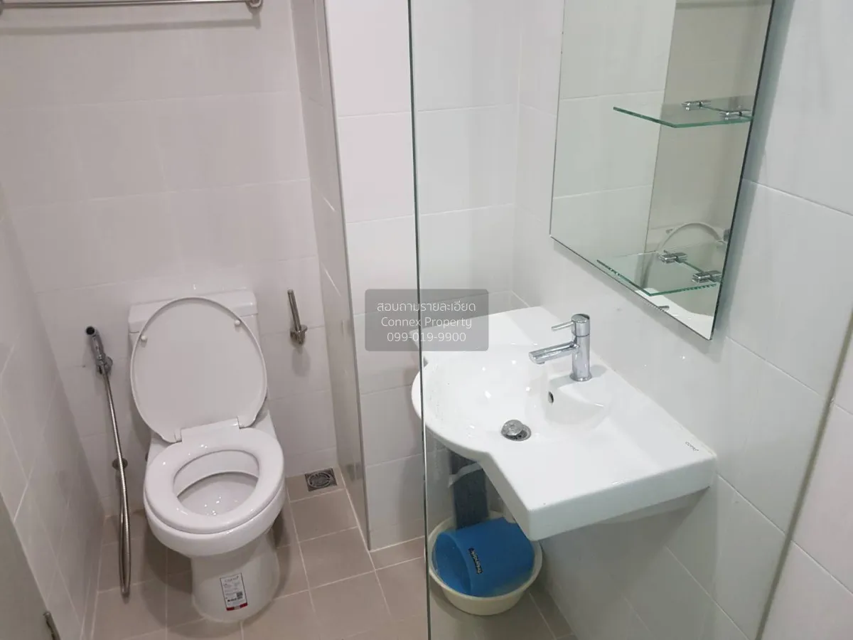 For Sale Condo , Ideo Sathorn - Thapra , BTS-Pho Nimit , Bukkhalo