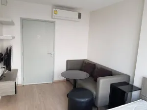 For Sale Condo , Ideo Sathorn - Thapra , BTS-Pho Nimit , Bukkhalo , Thon Buri , Bangkok , CX-147651