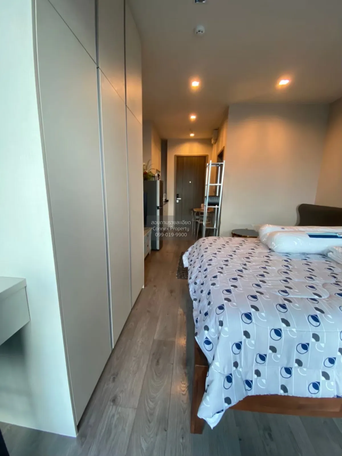 For Sale Condo , Whizdom Avenue Ratchada - Ladprao , MRT-Lat Phra